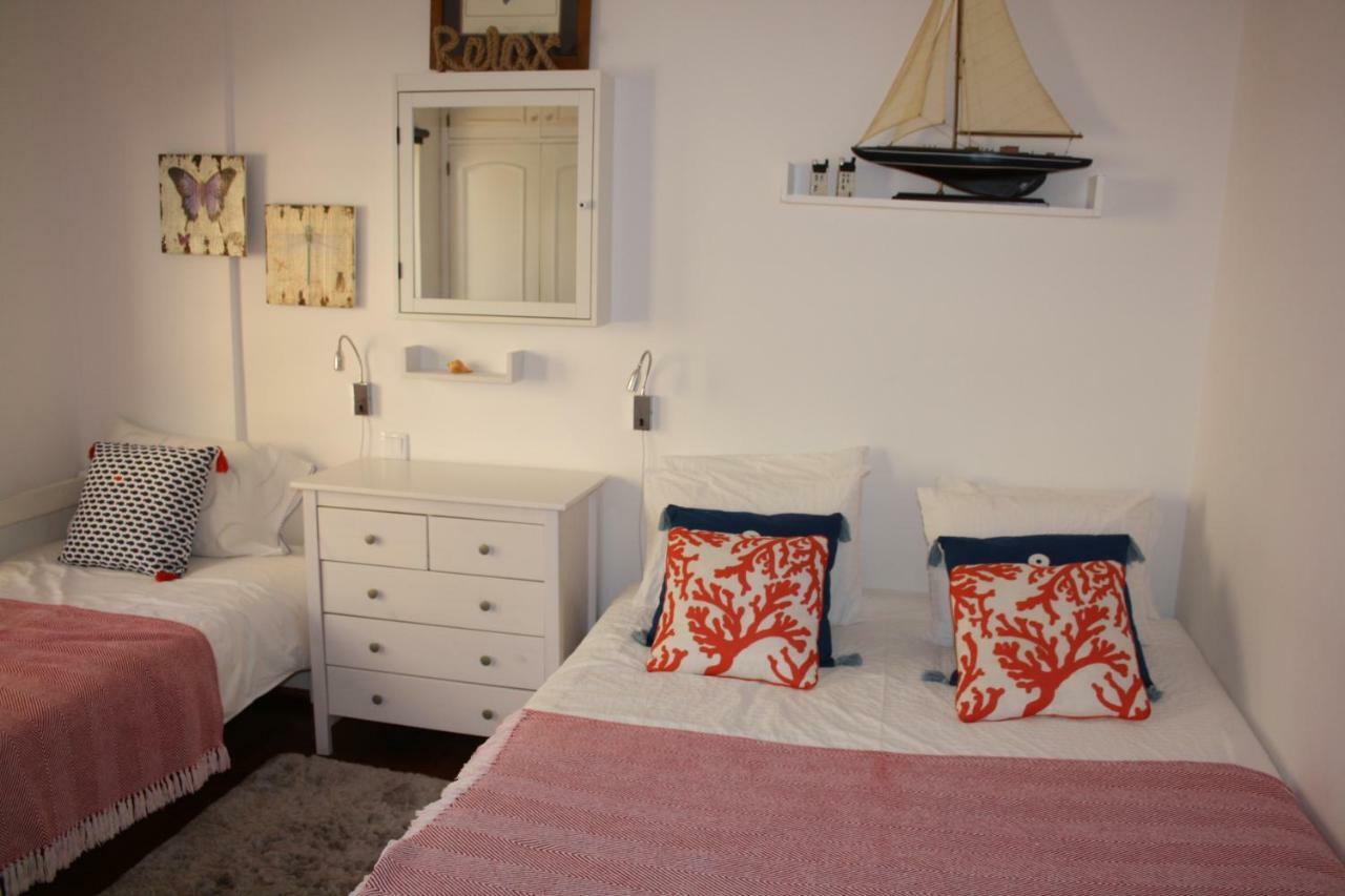 Seastar Apartman Vilamoura Kültér fotó
