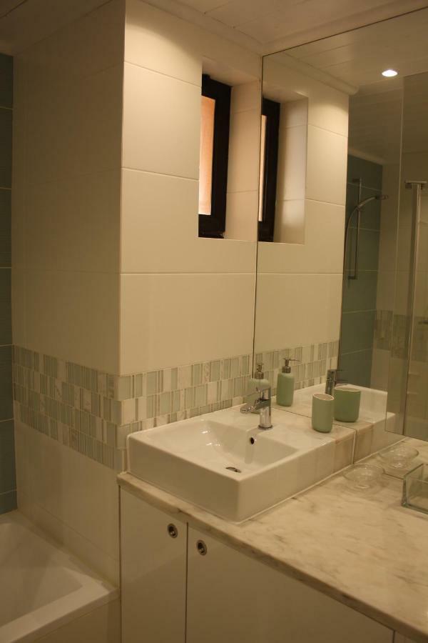 Seastar Apartman Vilamoura Kültér fotó