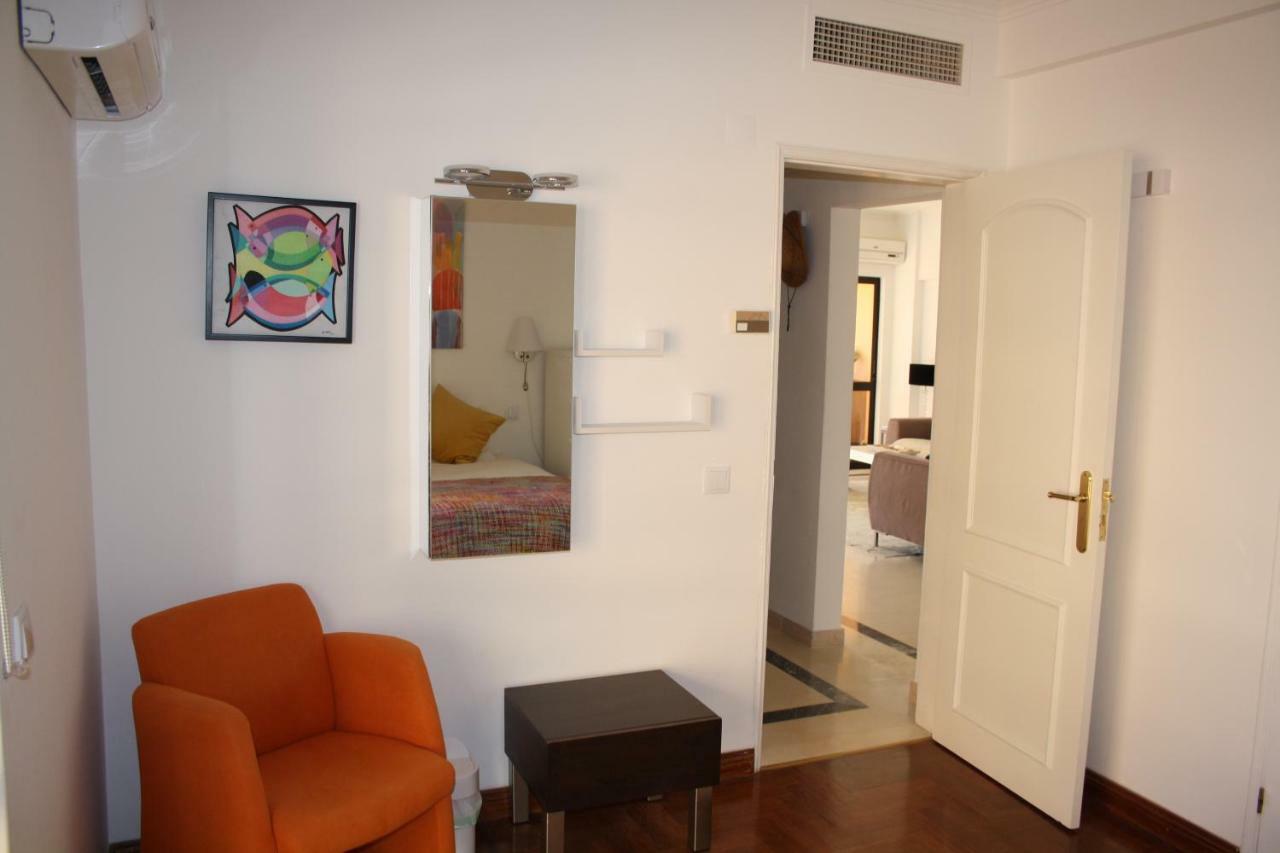 Seastar Apartman Vilamoura Kültér fotó