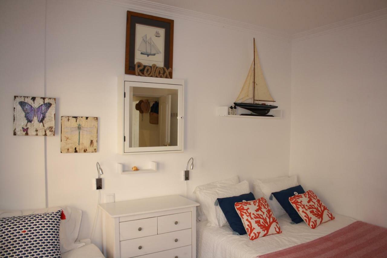 Seastar Apartman Vilamoura Kültér fotó