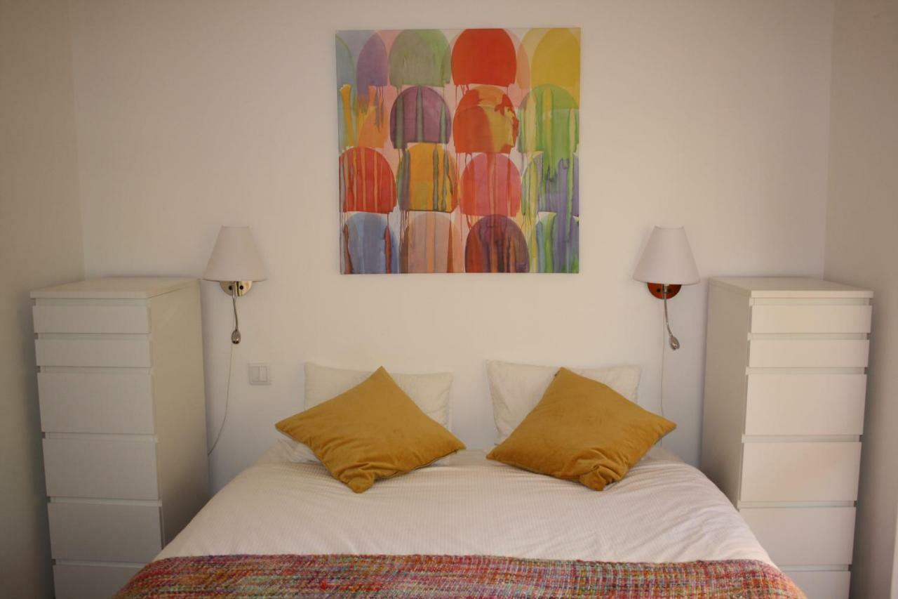 Seastar Apartman Vilamoura Kültér fotó