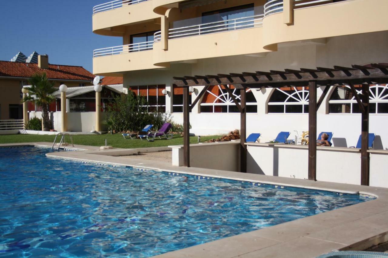 Seastar Apartman Vilamoura Kültér fotó