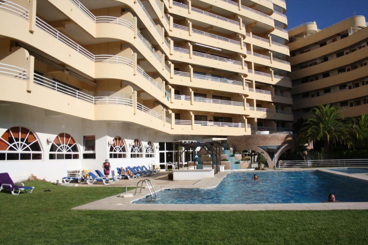 Seastar Apartman Vilamoura Kültér fotó