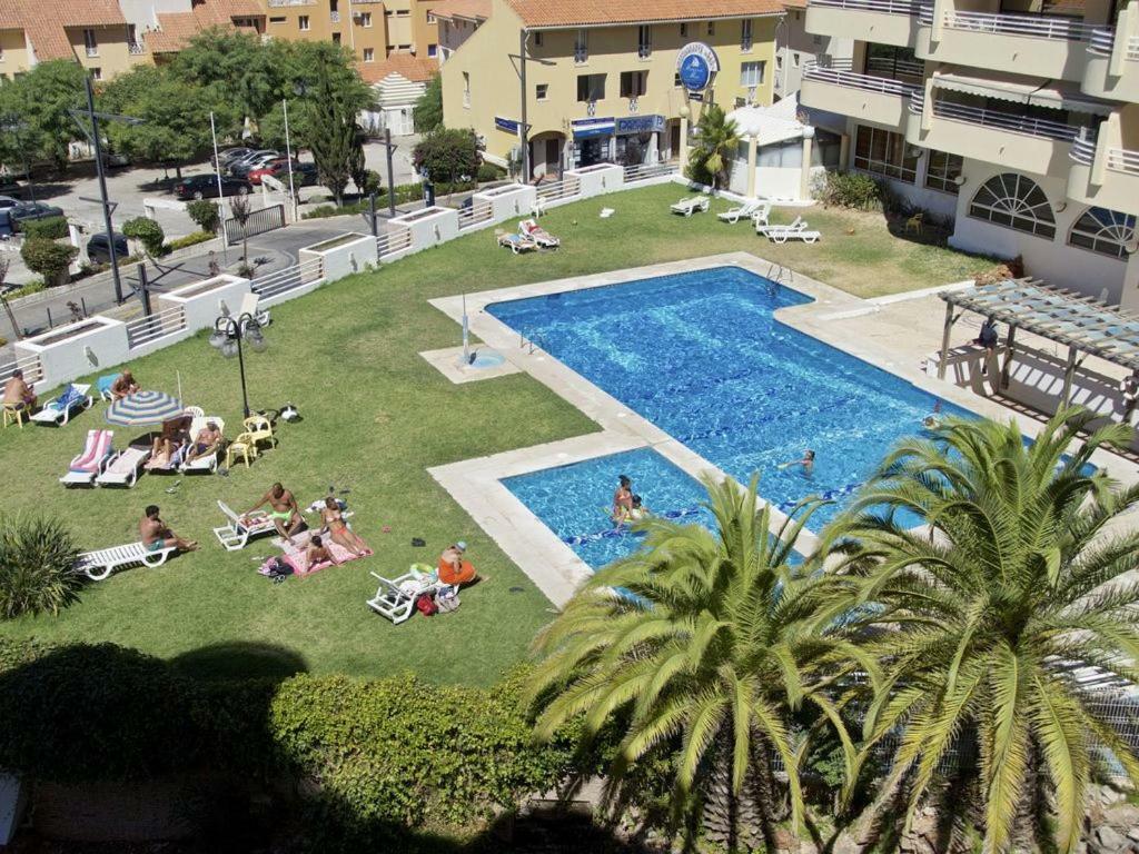 Seastar Apartman Vilamoura Kültér fotó