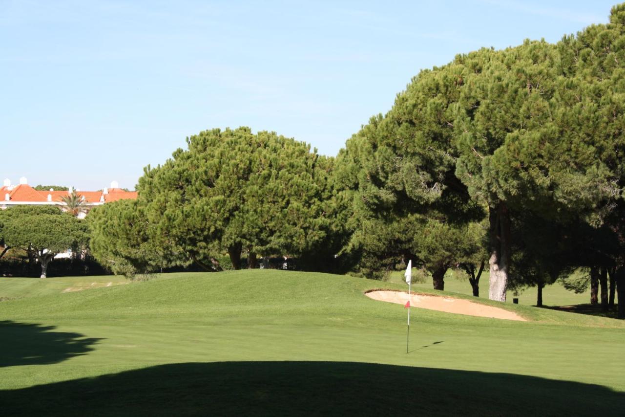 Seastar Apartman Vilamoura Kültér fotó